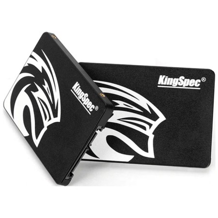 SSD 2.5 "KingSpec P4 240 GB SATA III P4-240-3