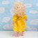 Malvina doll 50cm, mix