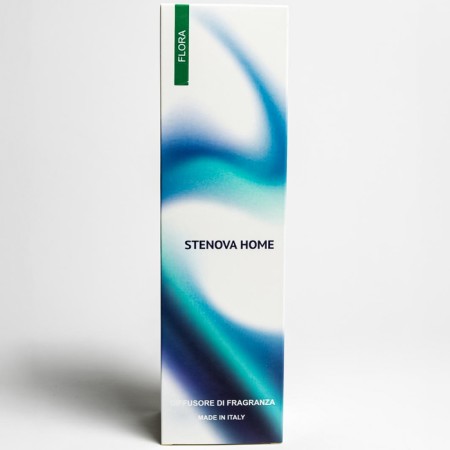 Diffusor aromatic Stenova Home Flora, 100 ml-3