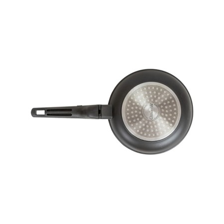Sleep Olivetti FP526D, without a lid, anti -stick coating, induction, d = 26 cm-2