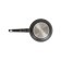 Sleep Olivetti FP526D, without a lid, anti -stick coating, induction, d = 26 cm
