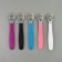 A machine for a pedicure with a blade, 14 cm, color mix