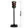 Traffic Light "Main Road", height 75 cm, light and sound effects