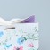 Gift package with a ribbon, packaging, “beauty inside”, 13 x 23 x 7 cm