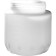 Zubble tank KPE-B-800, for Kraskopults El., 800ml