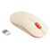Acer OMR200 mouse Beige optical (1200DPI) wireless USB for a laptop (2but)