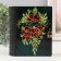 Browner-book "Flower composition" 14x12x5 cm