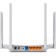 Wi-Fi Router TP-Link Archer A5, 1167 Mbps, 4 ports 100 Mbps, white