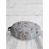 Pillow Sidushka "Gifts from Santa", decorative, d = 52 cm