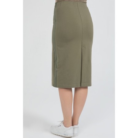 Women's skirt, size 44-3