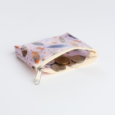 Lightning wallet, mix color-9
