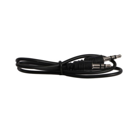 Portable column Perfeo Disco Ring 4, 10 W, BT 5.0, AUX, FM, MP3, Microsd, USB, Black-6