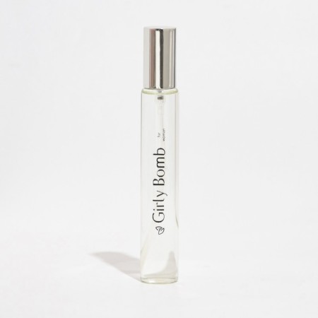 Women's perfumery water "Girly Bomb", 33 ml-3