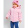 Demisason jacket for the girl PlayTode, height 86 cm