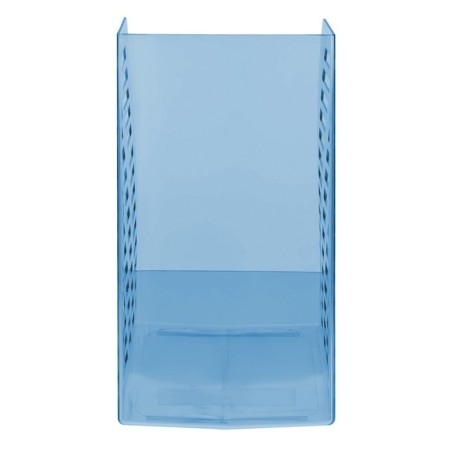 Papers, vertical, Stamm xxl, tinted blue, width 16 cm-4