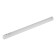 Line LED LED Uniel, L24, 8W, 4200K, 600LM, IP20, with demon. Off., White