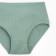 Panties female color green, size 48-50