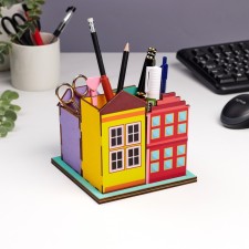 Organizer for the Office 