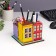 Organizer for the Office "Houses" 15.5x15.5x12.5 cm