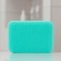 Aphrodite's body sponge, 14.5 × 10.5 × 6 cm, color mix