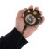Electric Portable Hand Gray, 5 W, AKB, 800 mAh, up to 55 ° C, USB, green