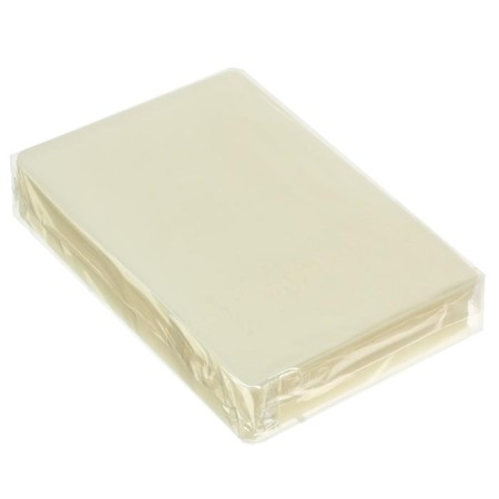 Laminating film A7 80x111 mm, 100 μm, 100 pieces, glossy, Geleos-1