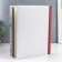 Photo album 30 magnetic sheets (60 steers) "Pink flowers" 23x28 cm
