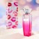 Women's toilet water "Sexy Twenty", 100 ml