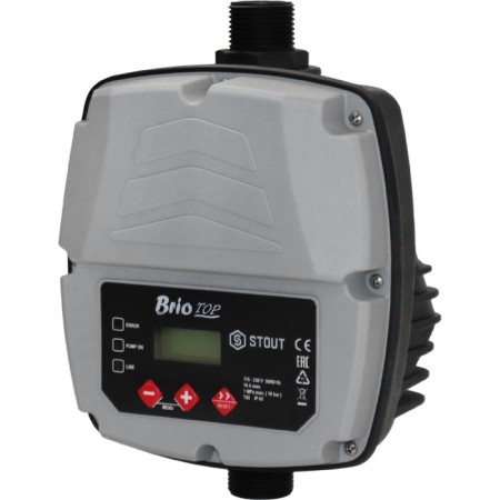 SCS-0001-000063, Brio-Top (New), 230 V, 16 A, 16 A