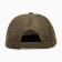 Basebolk male minku with a patch color green, size 56-58