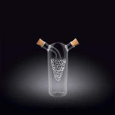 A bottle for oil and vinegar Wilmax England, 250 ml, 50 ml