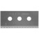 A set of special OLFA blades for OL-SK-10 OL-SKB-10/10B, 17.8 mm, 10 pieces