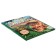 4D encyclopedia in augmented reality "era of dinosaurs"