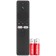 Huayu Mi-over.12 remote control ((XMRM-M2) for Xiaomi TV