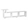 Tumba under TV Alba, 1726x300x555, white