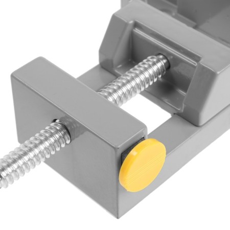 Clamp, angular reinforced tundra, metal, two clamps, 68 mm-5