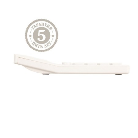 CITIZEN CITIZEN "SDC810NR", 10-bit, 127 x 105 x 21 mm, double power, white-2