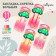 Bookmark-Skskopka large 11 cm "Machine"