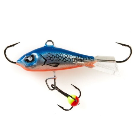 Balancir Lucky John 3pcs set 2 mix perch 1-6