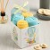 A set of decorative terry napkins Ethel "Light Easter" 30x30 cm-4pcs, cotton, 340 g/m2