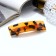 Hair hairpin "Veta" Leo, 7 cm, mix