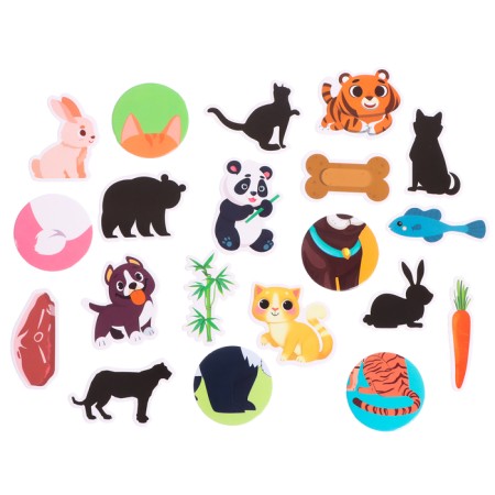 Developing Sorter "Smart animals"-5