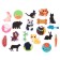 Developing Sorter "Smart animals"