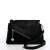 Suede/black