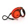 Roulette FLEXI XTREME TAPE M (up to 15 kg) tape, 5 m black/orange