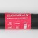 Dilan's garbage bags "Lux", 180 l, 90 × 110 cm, 40 μm, PVD, 10 pcs, black color, mix