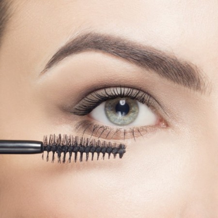 DEBORAH Extraordinary 5 in 1 Mascara eyelashes, black tone 12 ml-3