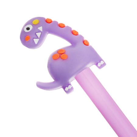 Dinosaurus gel-ghost-3