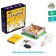 Board game "Herd Feeling", from 4 players, 8+