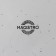 Porcelain salad Magistro Urban, 1250 ml, D = 23 cm, white color in specking